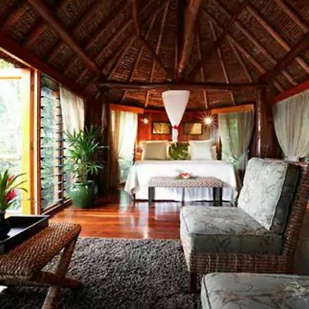 Namale Resort And Spa Savusavu Exterior photo