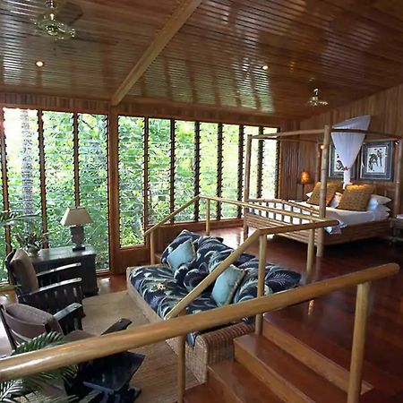 Namale Resort And Spa Savusavu Exterior photo