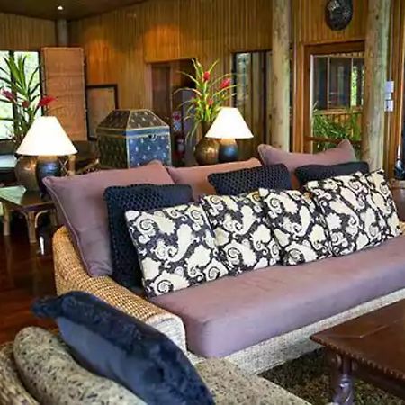 Namale Resort And Spa Savusavu Exterior photo