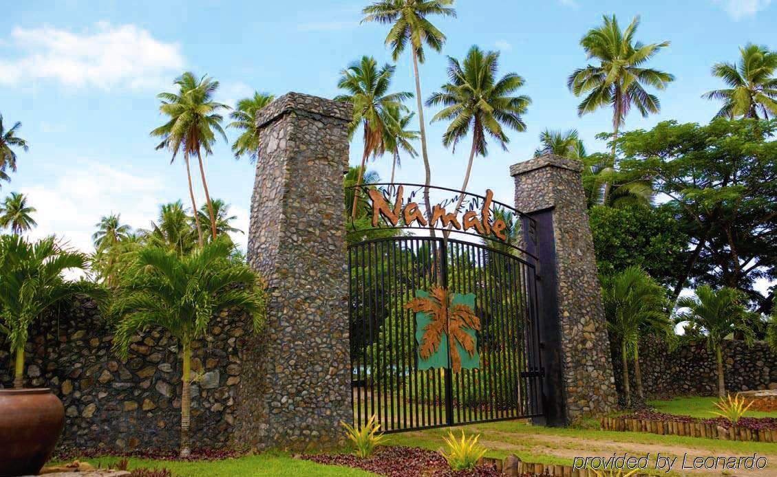 Namale Resort And Spa Savusavu Exterior photo
