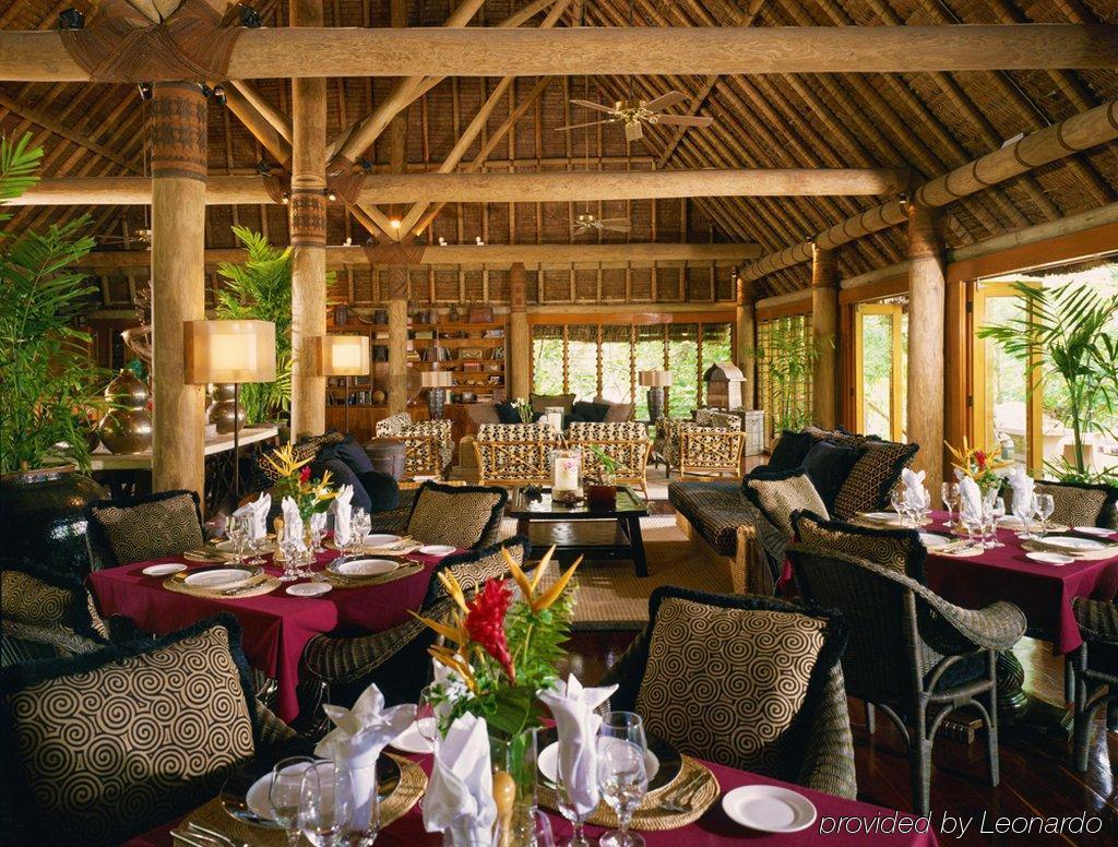 Namale Resort And Spa Savusavu Exterior photo