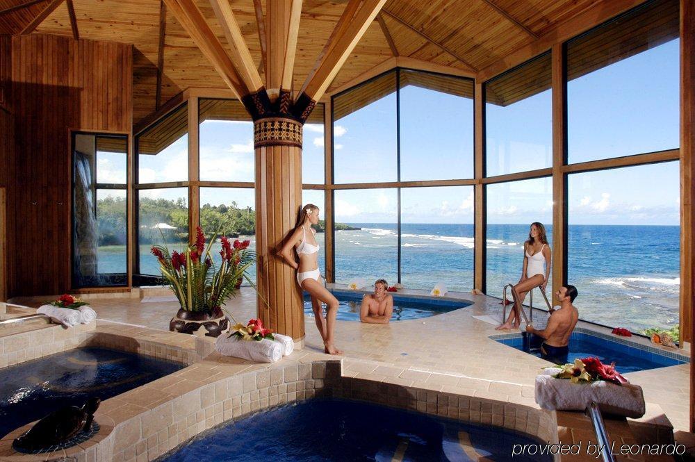 Namale Resort And Spa Savusavu Exterior photo