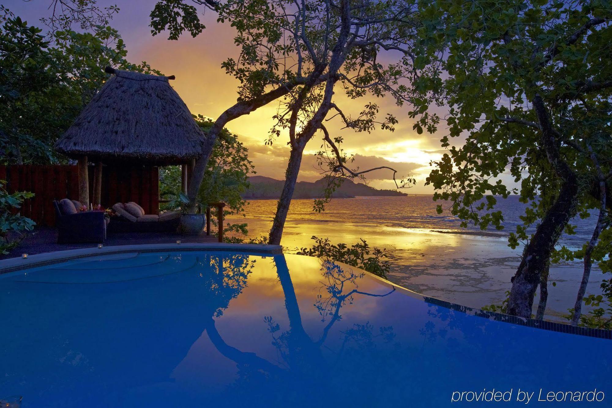 Namale Resort And Spa Savusavu Exterior photo