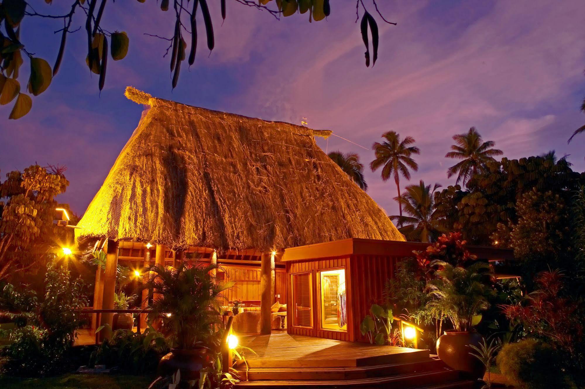 Namale Resort And Spa Savusavu Exterior photo