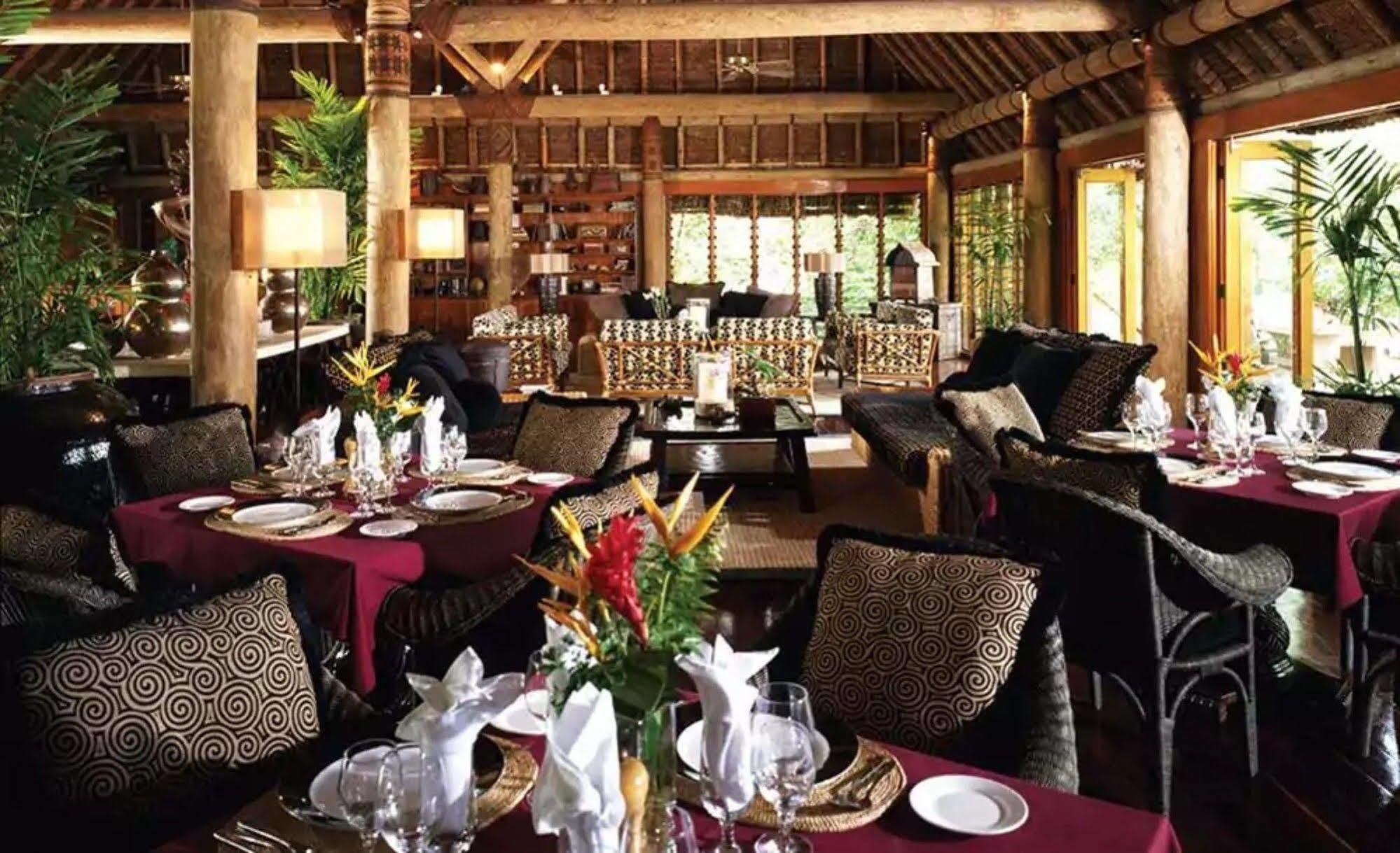 Namale Resort And Spa Savusavu Exterior photo