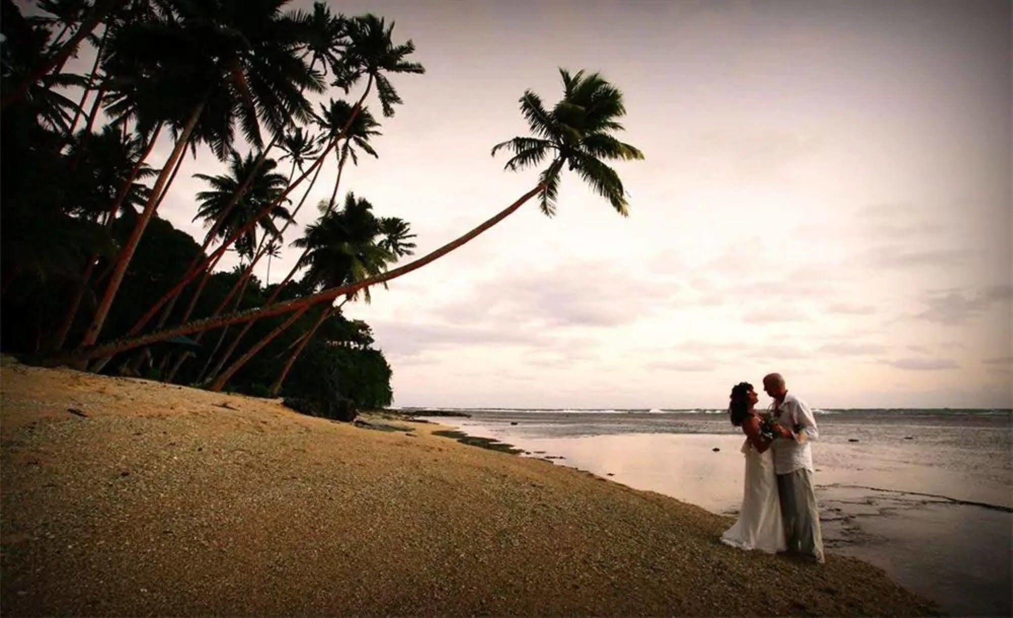 Namale Resort And Spa Savusavu Exterior photo