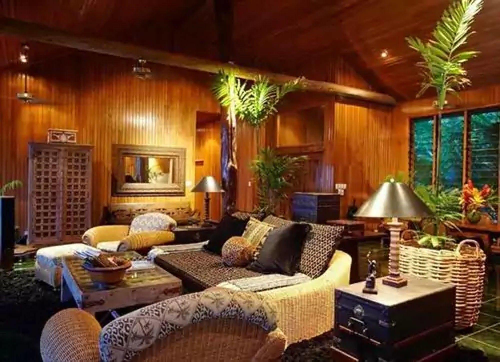 Namale Resort And Spa Savusavu Exterior photo