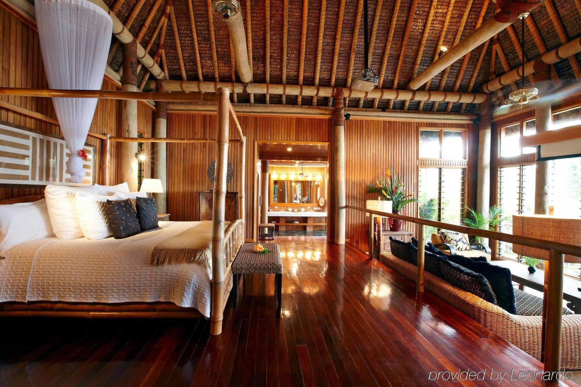 Namale Resort And Spa Savusavu Exterior photo