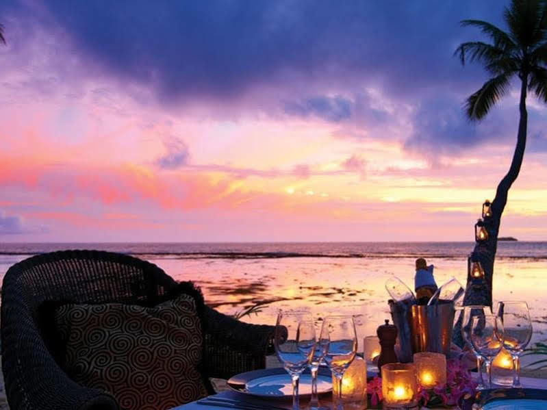 Namale Resort And Spa Savusavu Exterior photo