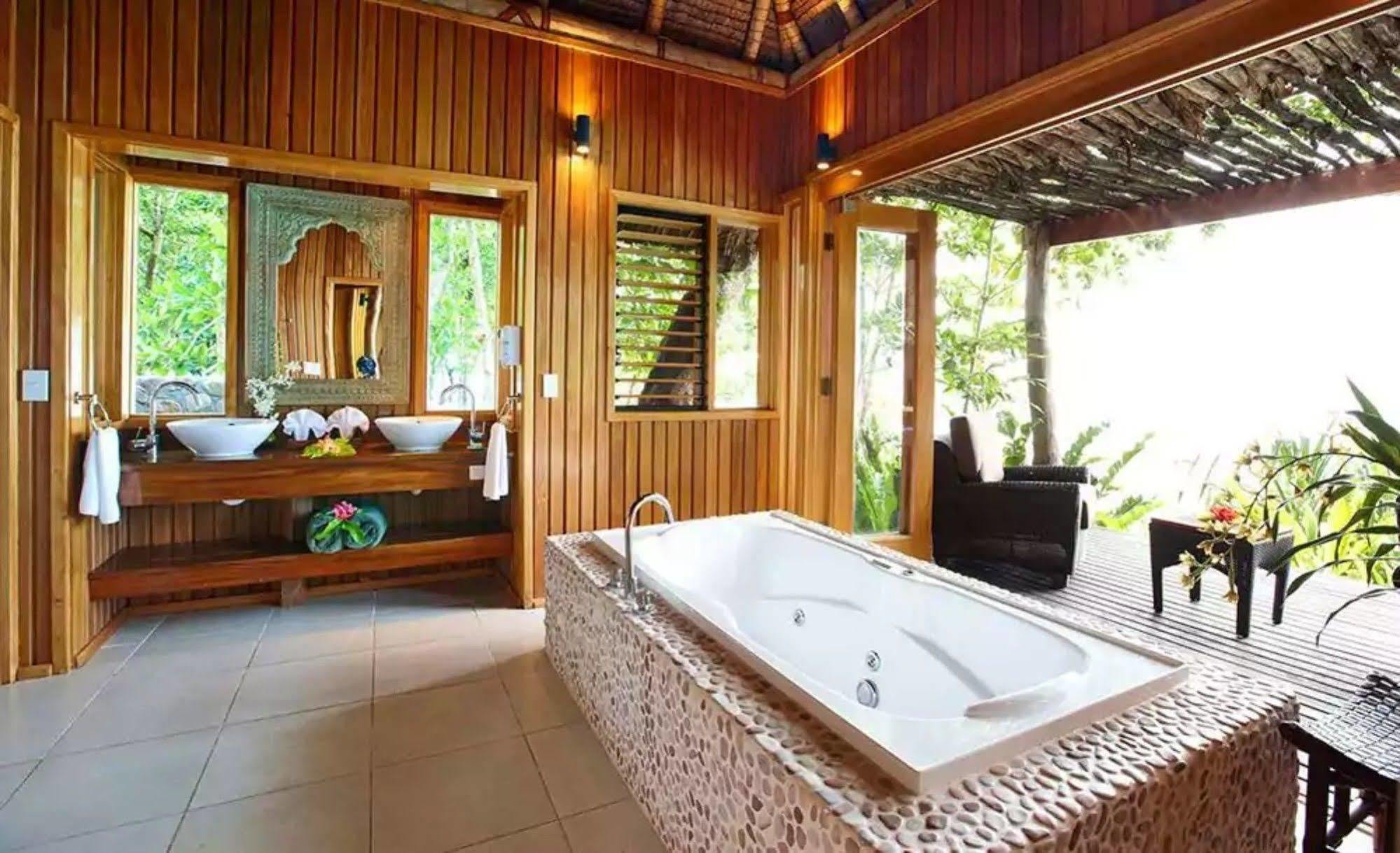 Namale Resort And Spa Savusavu Exterior photo