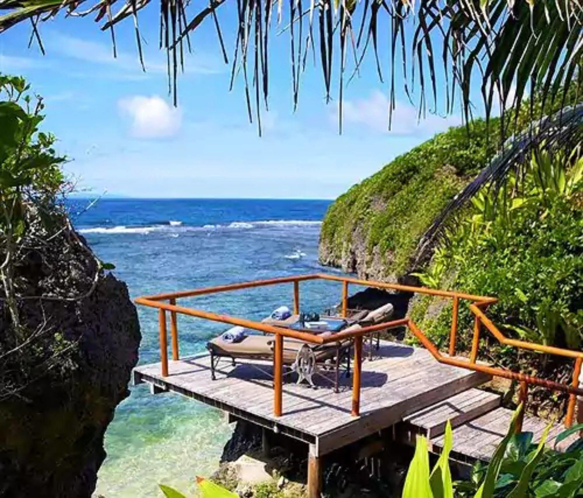 Namale Resort And Spa Savusavu Exterior photo