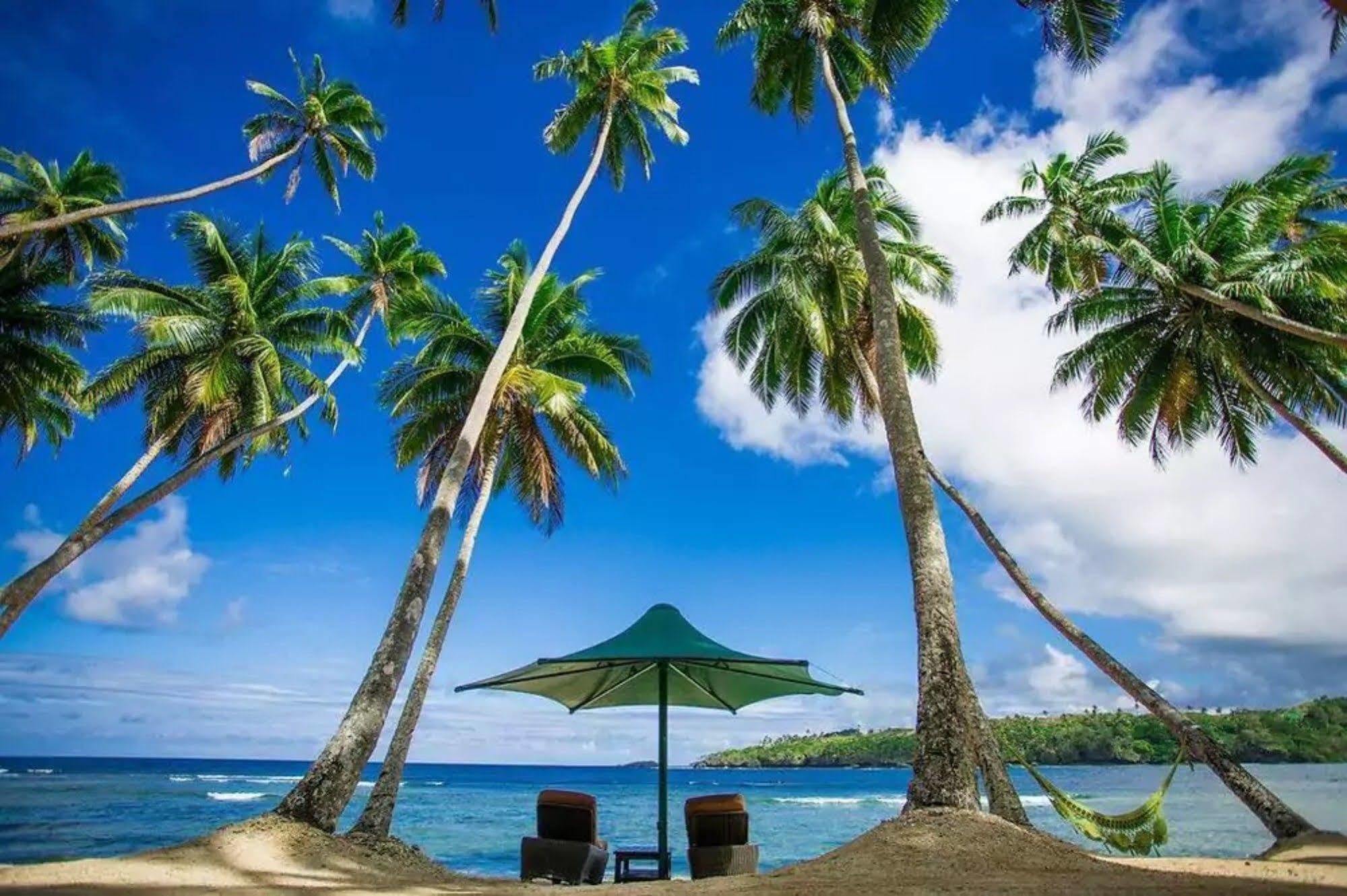 Namale Resort And Spa Savusavu Exterior photo