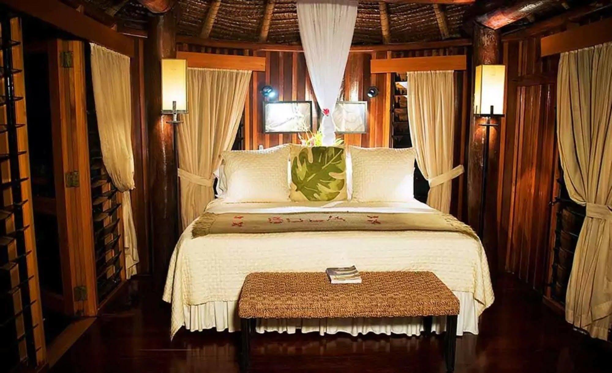 Namale Resort And Spa Savusavu Exterior photo