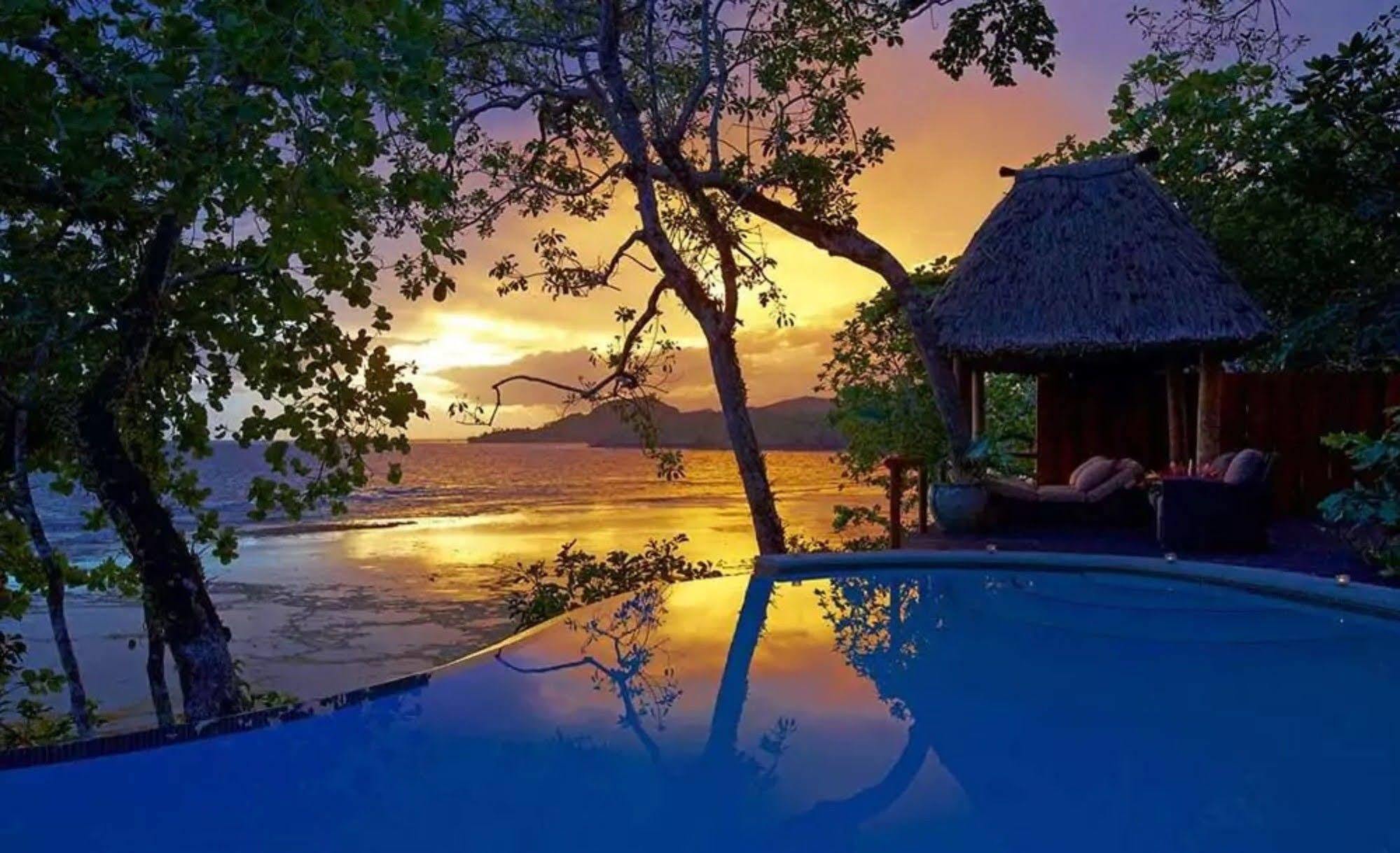 Namale Resort And Spa Savusavu Exterior photo
