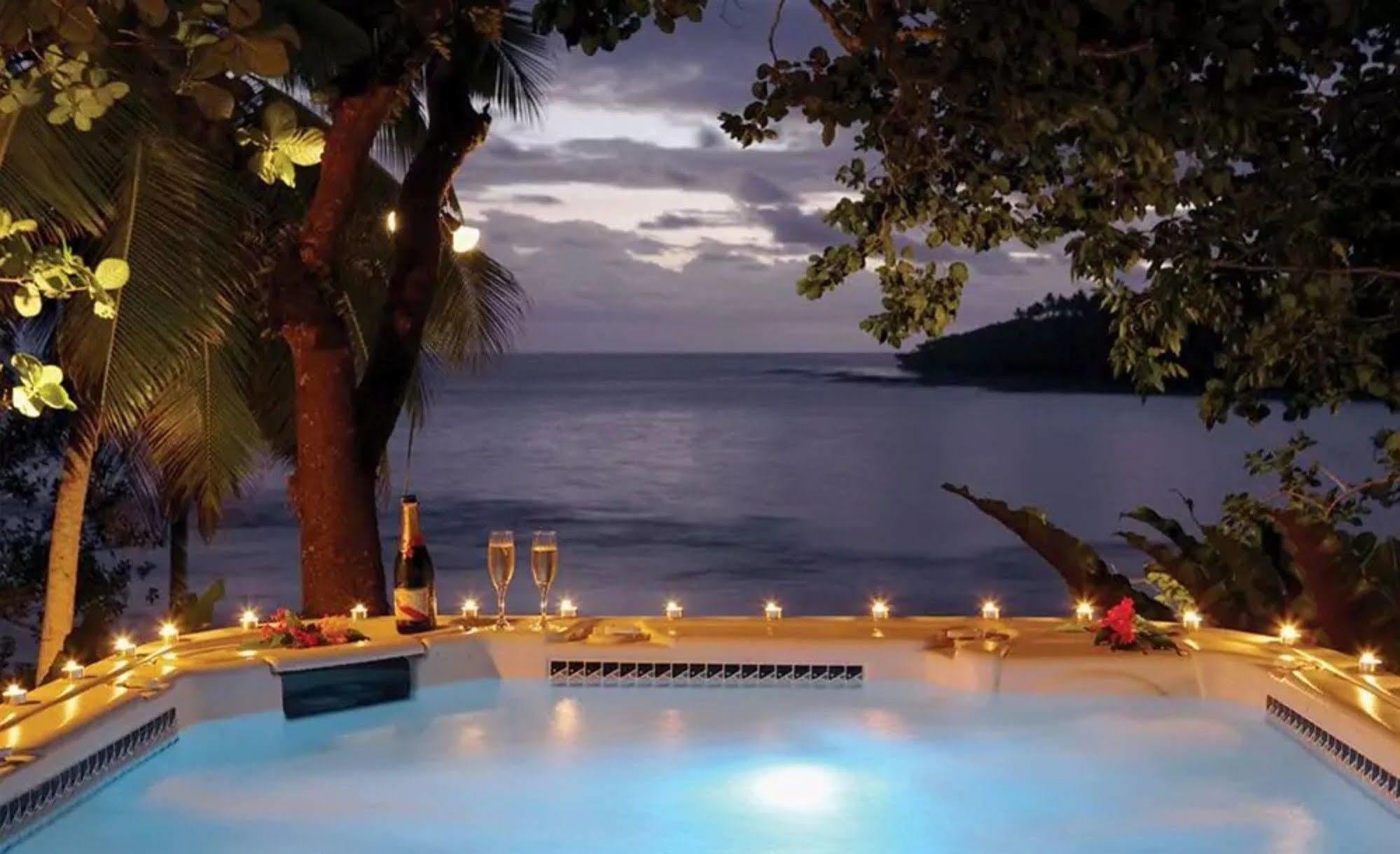 Namale Resort And Spa Savusavu Exterior photo