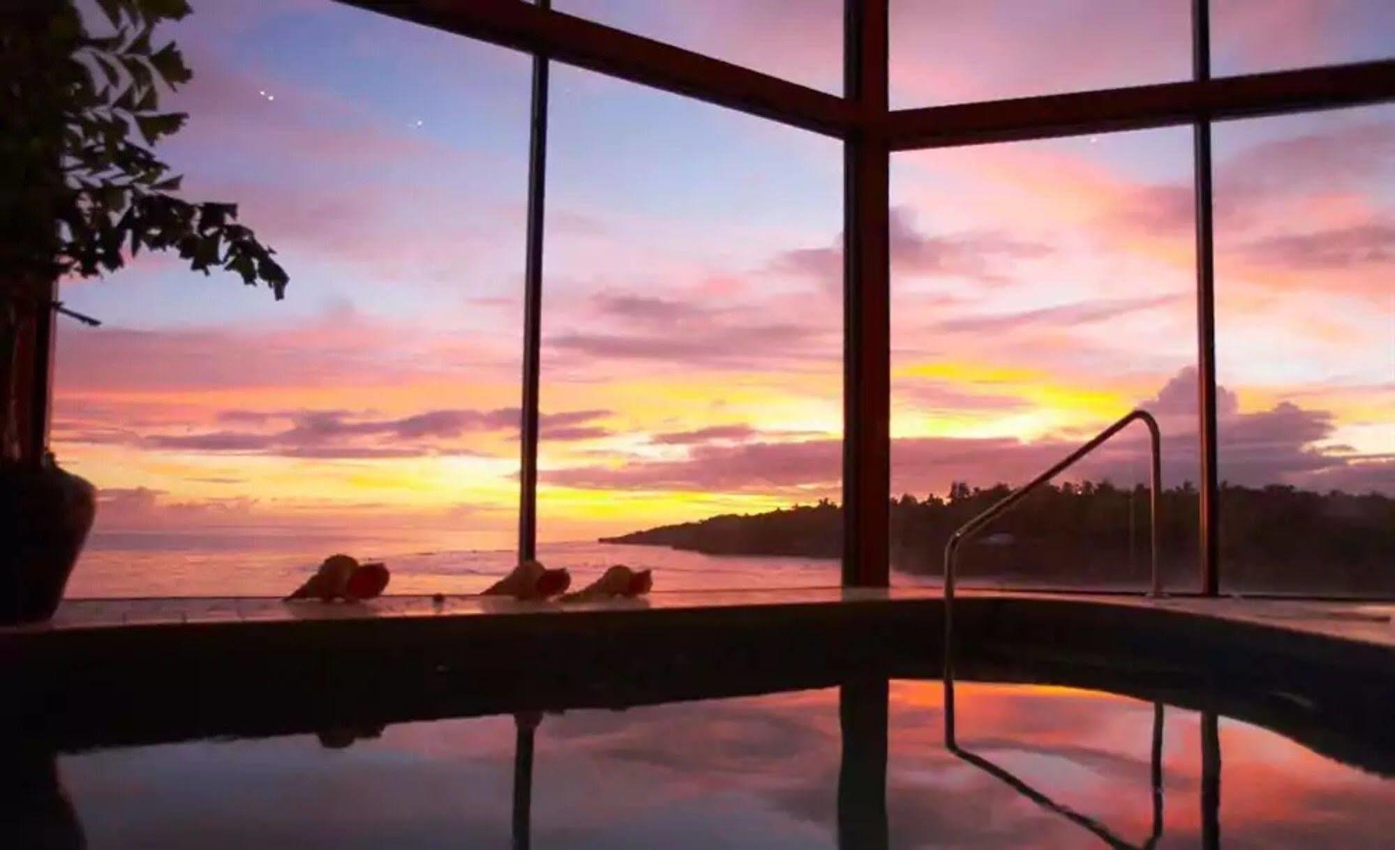 Namale Resort And Spa Savusavu Exterior photo