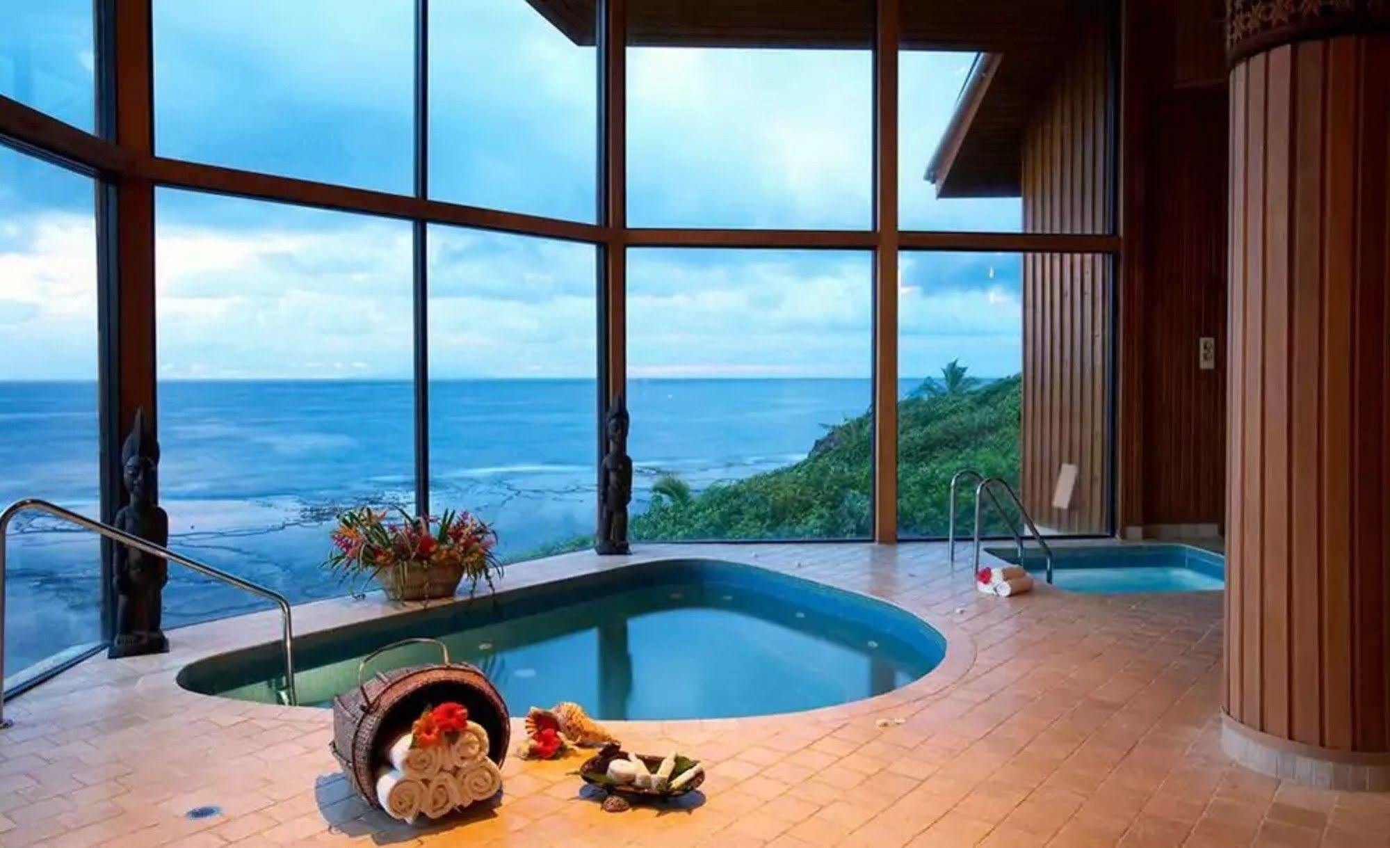 Namale Resort And Spa Savusavu Exterior photo