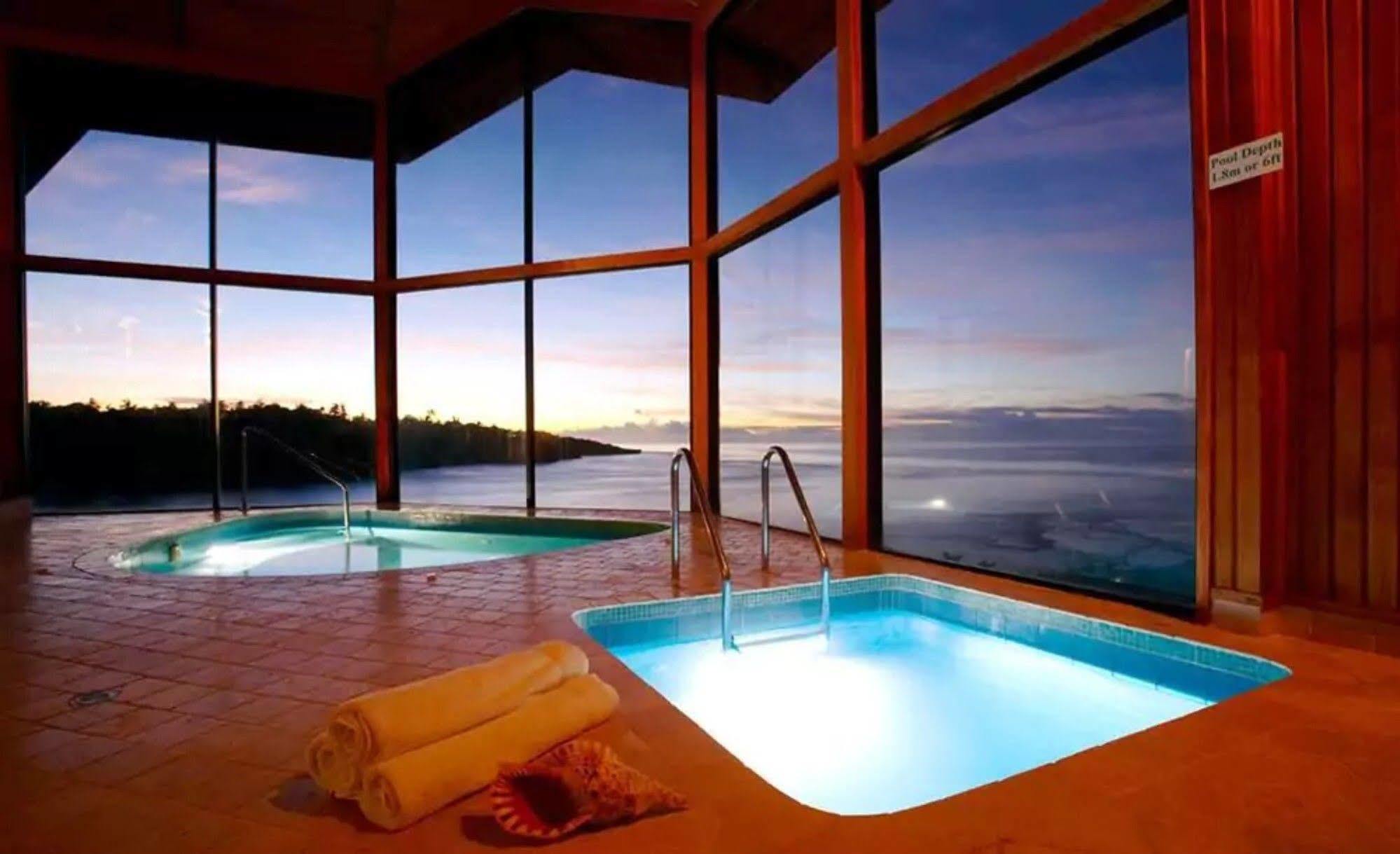 Namale Resort And Spa Savusavu Exterior photo