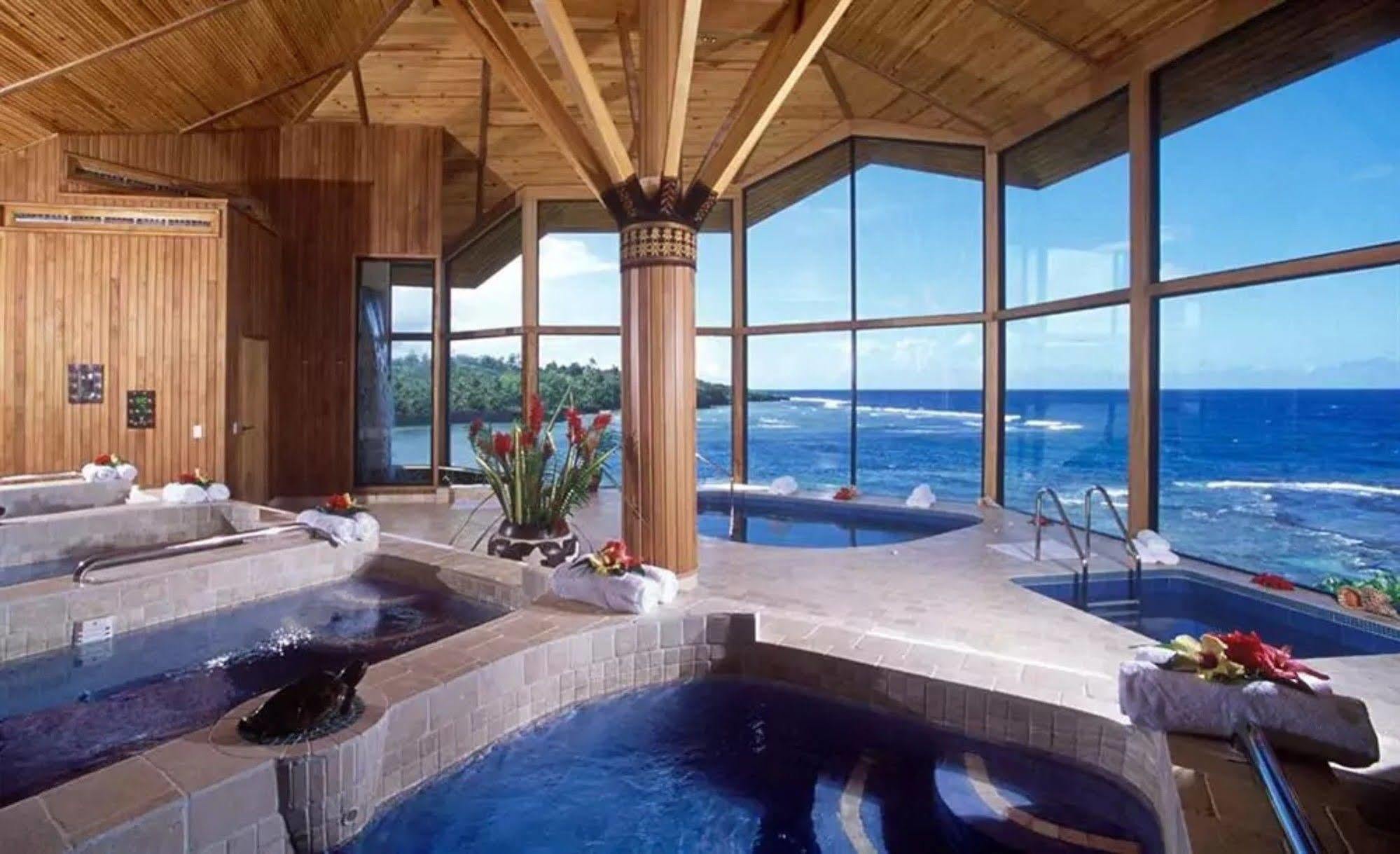 Namale Resort And Spa Savusavu Exterior photo