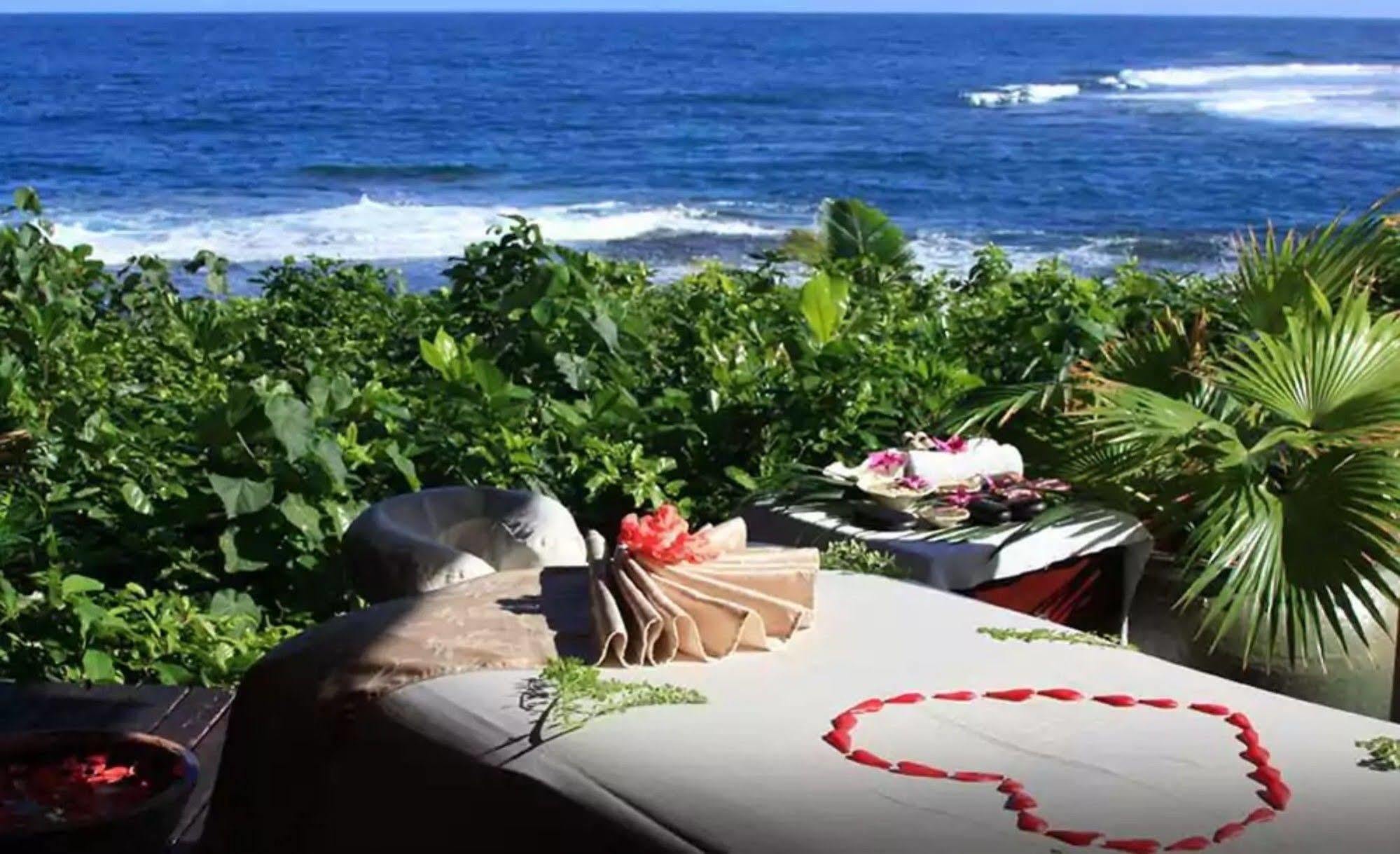 Namale Resort And Spa Savusavu Exterior photo