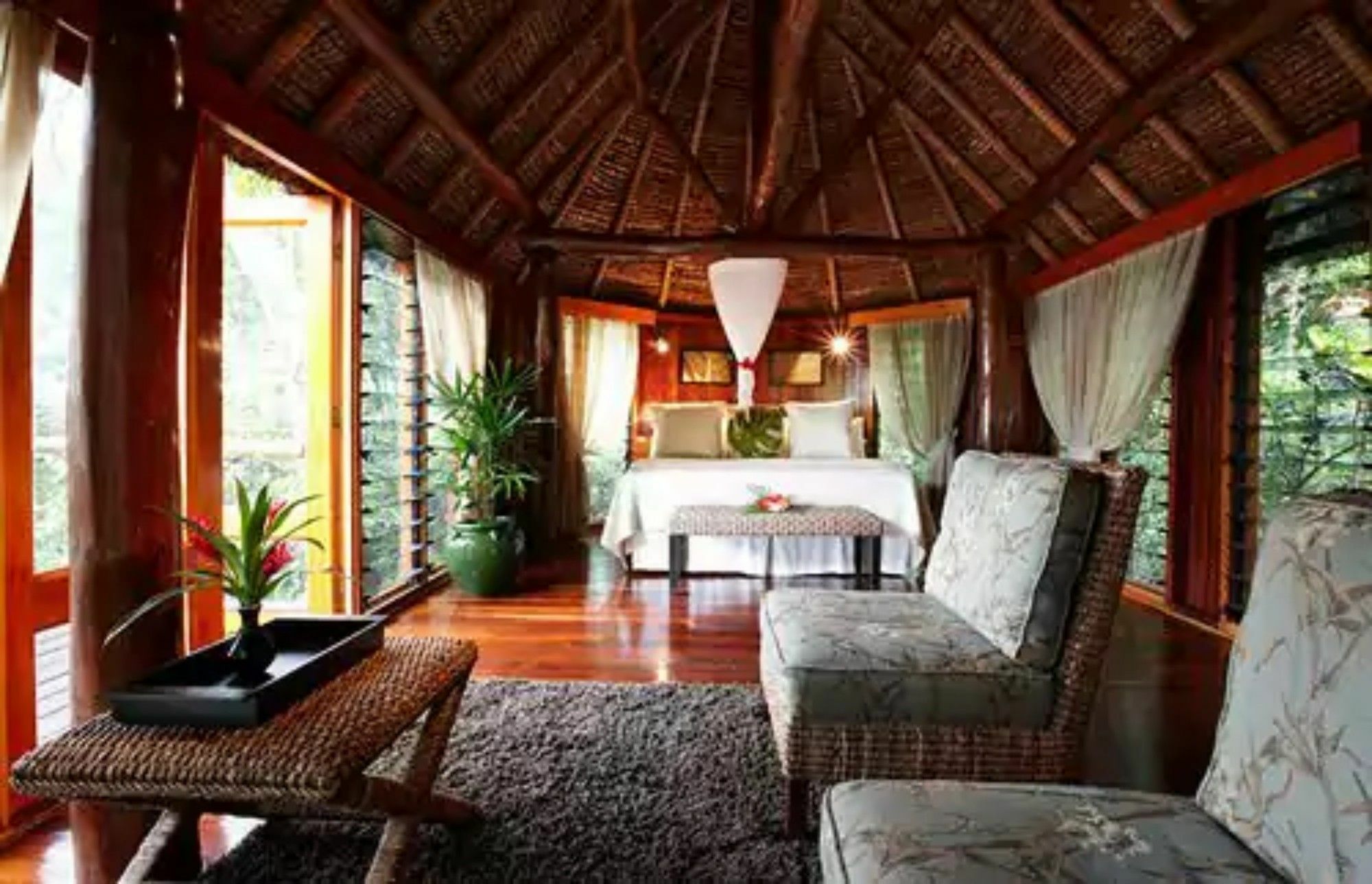 Namale Resort And Spa Savusavu Exterior photo