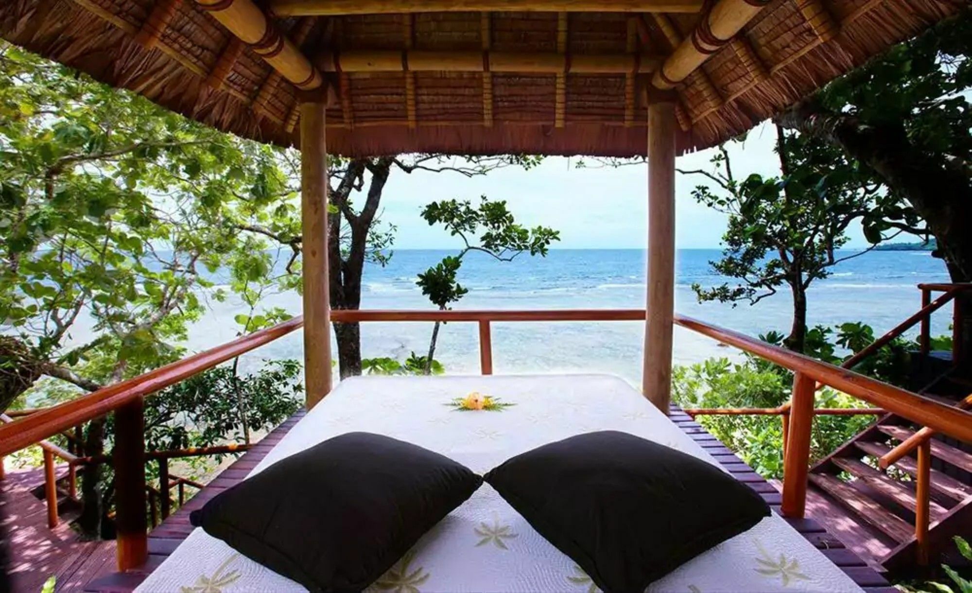 Namale Resort And Spa Savusavu Exterior photo