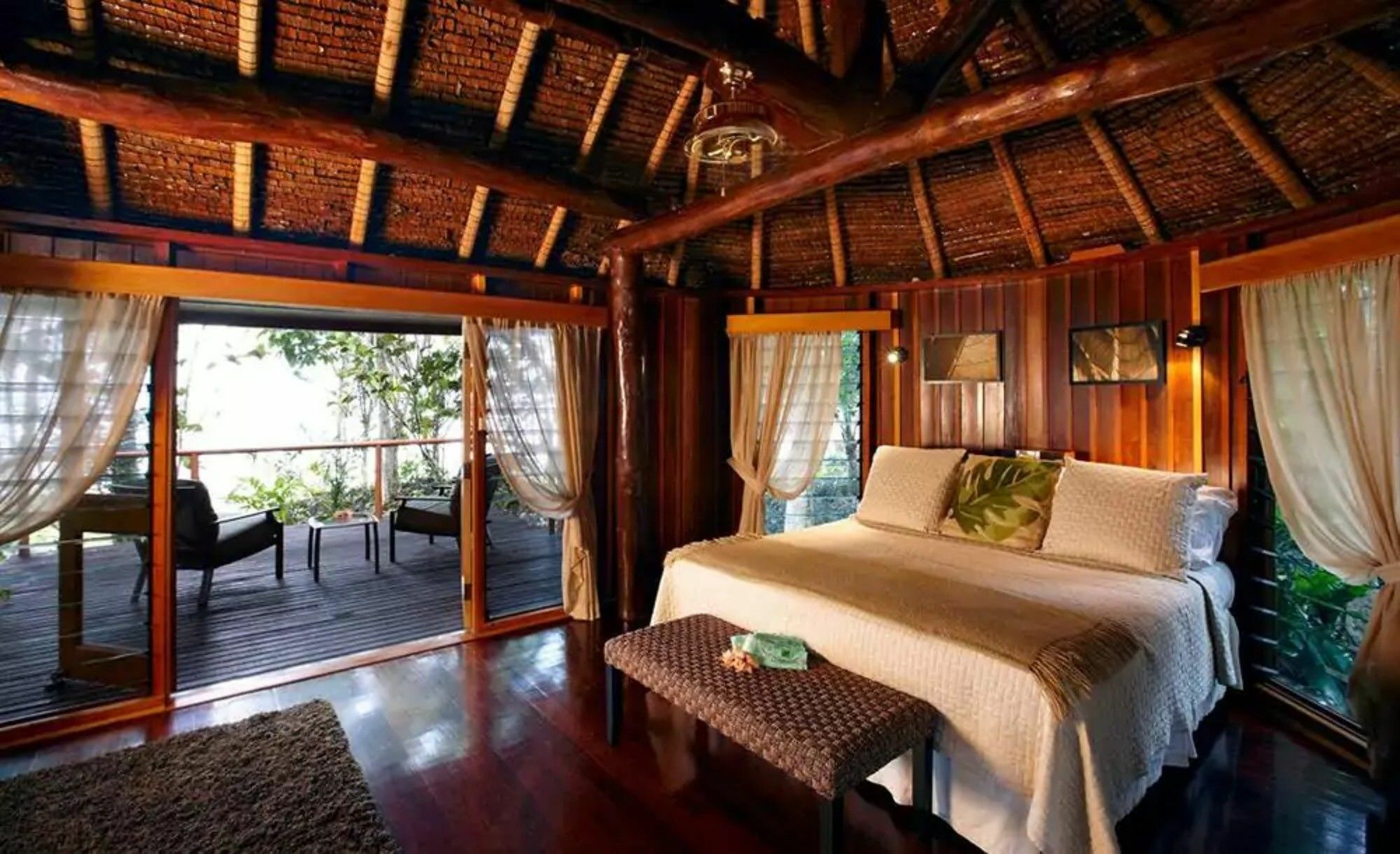 Namale Resort And Spa Savusavu Exterior photo