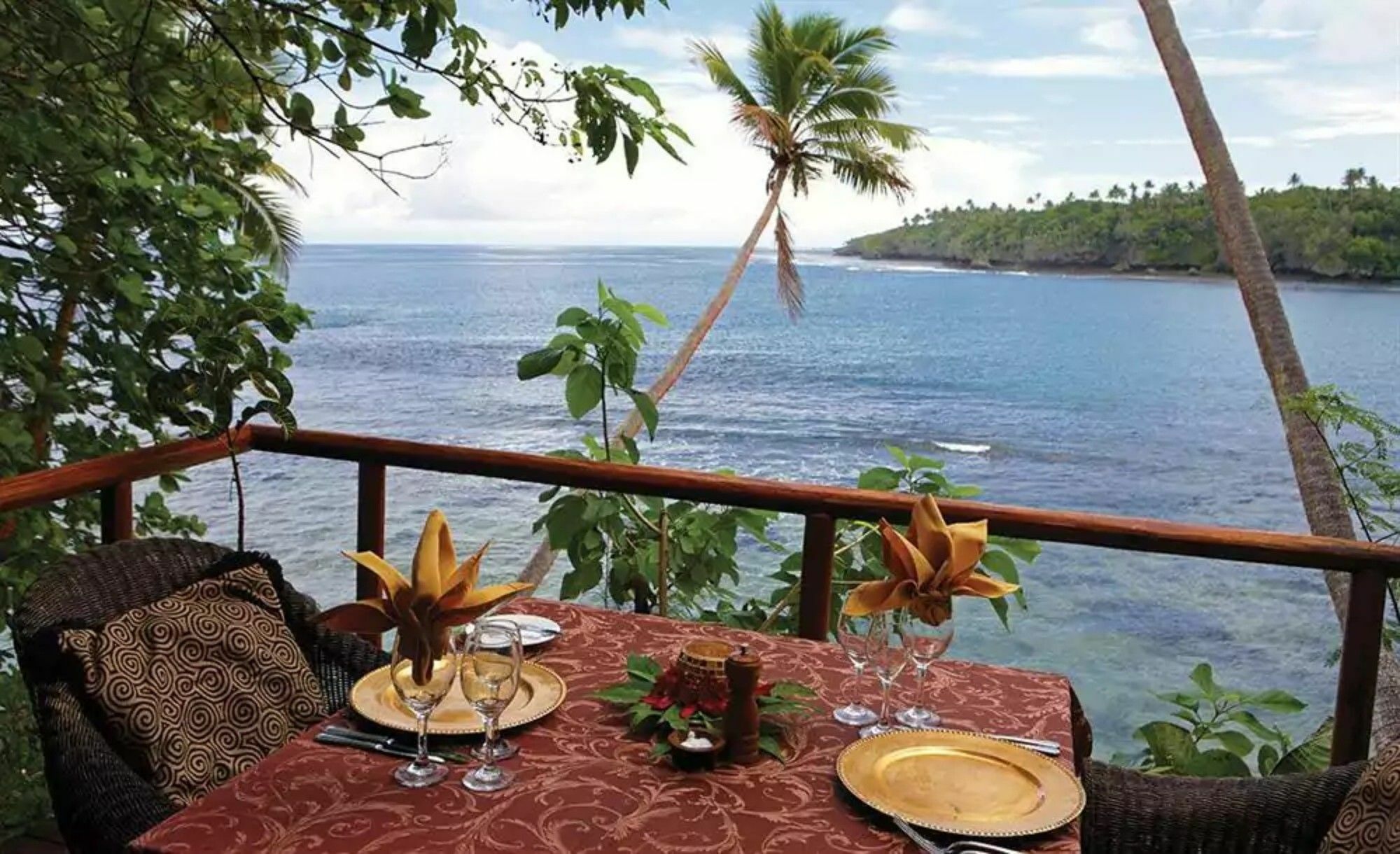 Namale Resort And Spa Savusavu Exterior photo