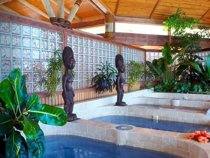 Namale Resort And Spa Savusavu Exterior photo